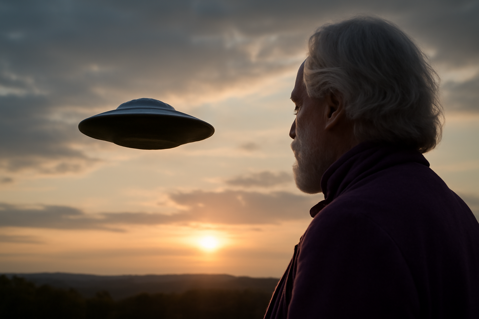セント・ジャーメインが語る、人類と宇宙船への歩み
