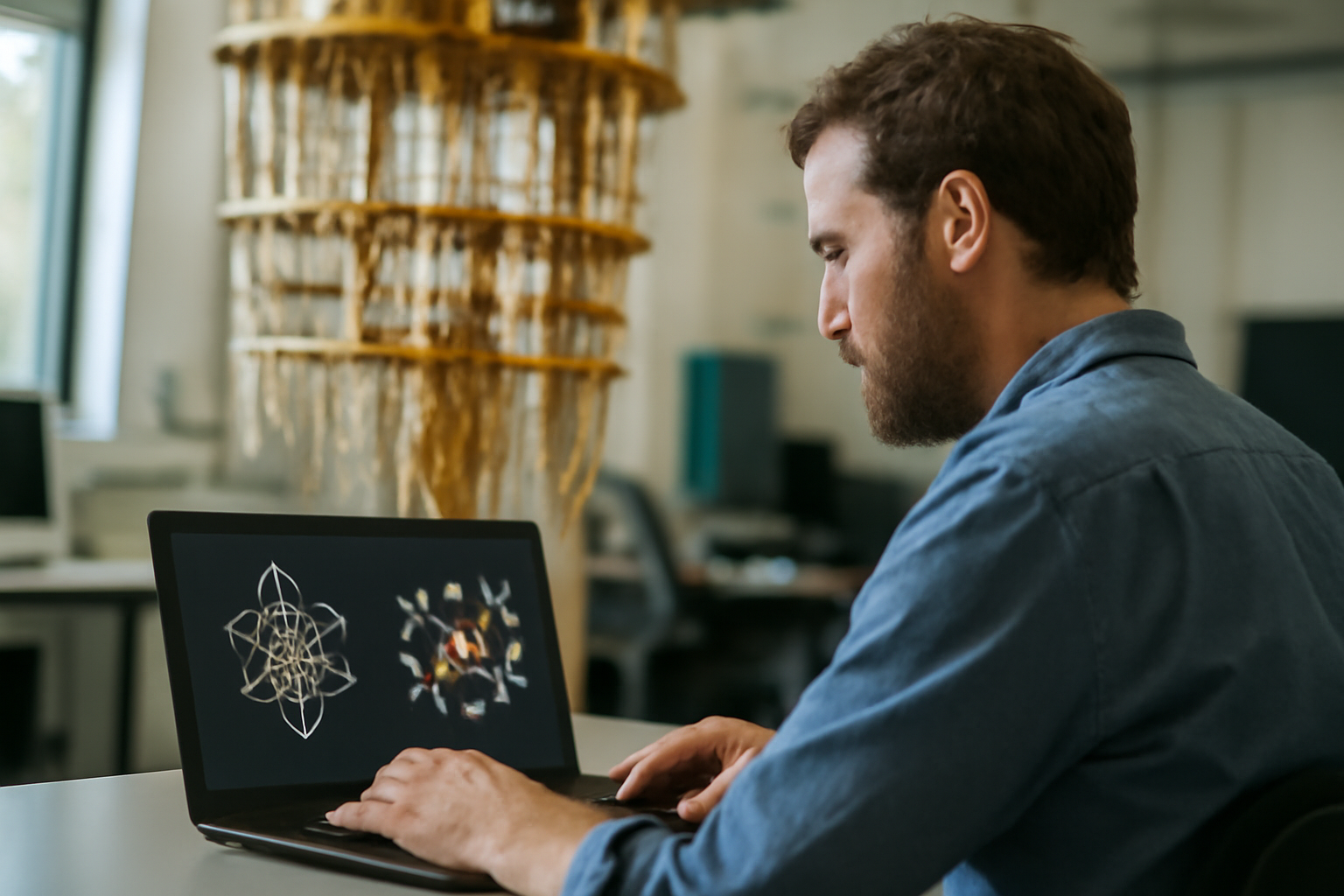 ニューラルネットワークが切り拓く大規模量子シミュレーションの新時代