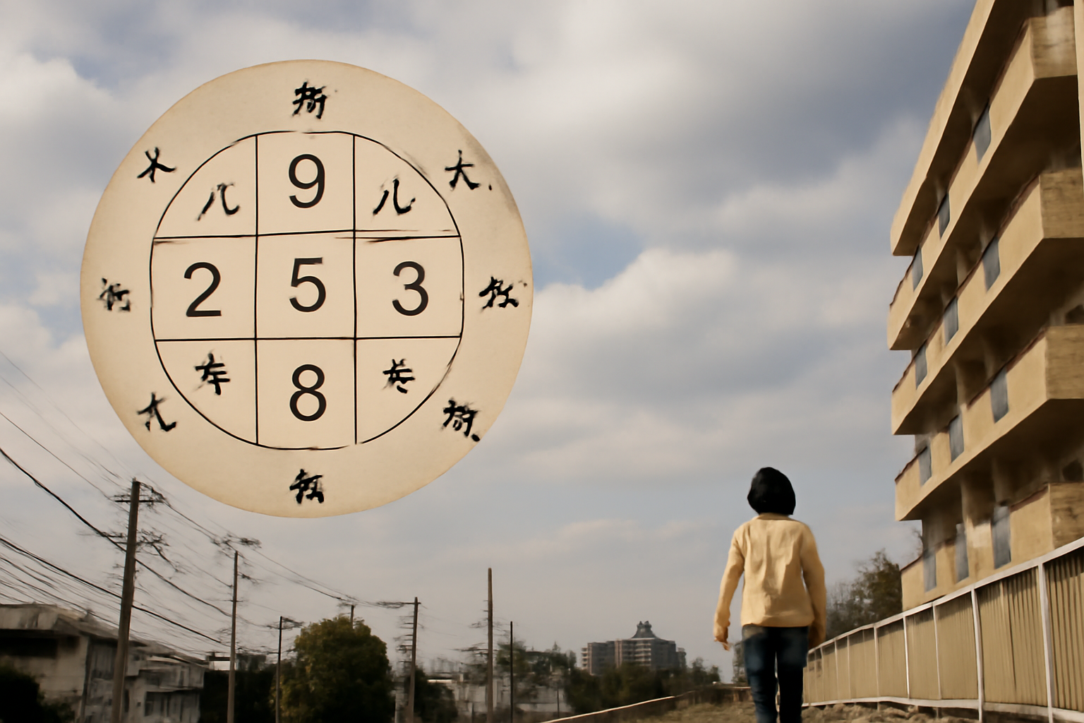 九星気学が語る「進む力」　心が揺れる週、その星回りの先に