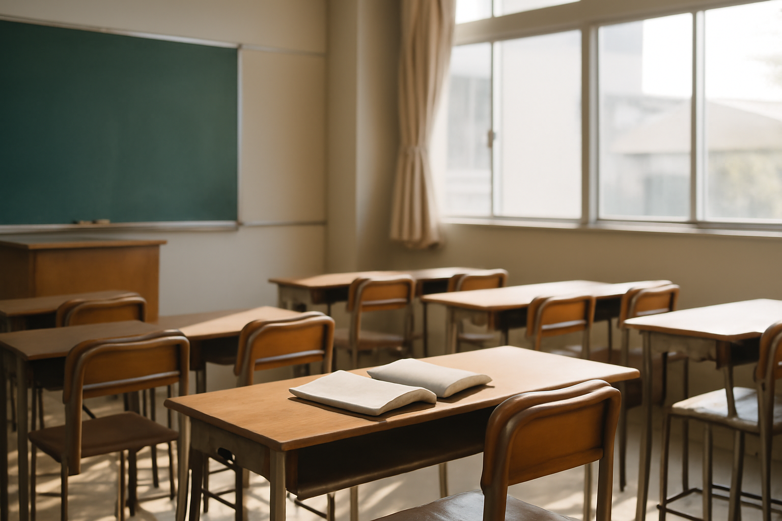 九星気学がすすめる静けさの一週間、その先に何を見つける？
