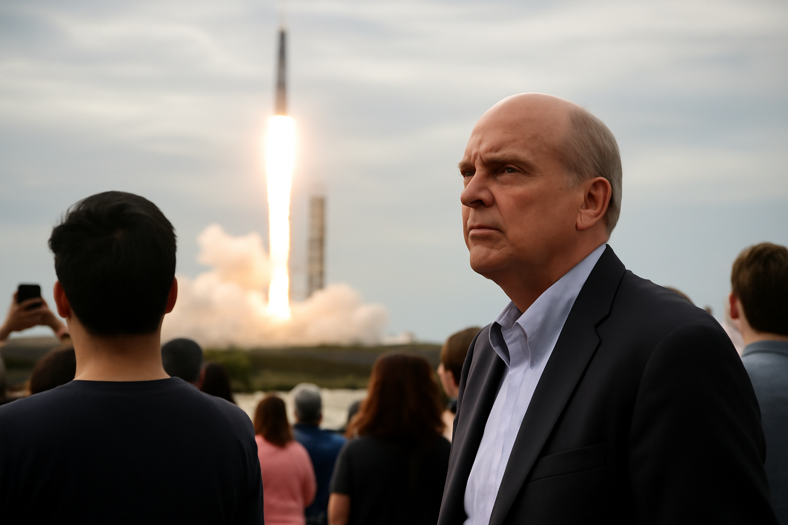 アメリカ政府が宇宙産業の環境規制を緩和、その先に何が待っている？