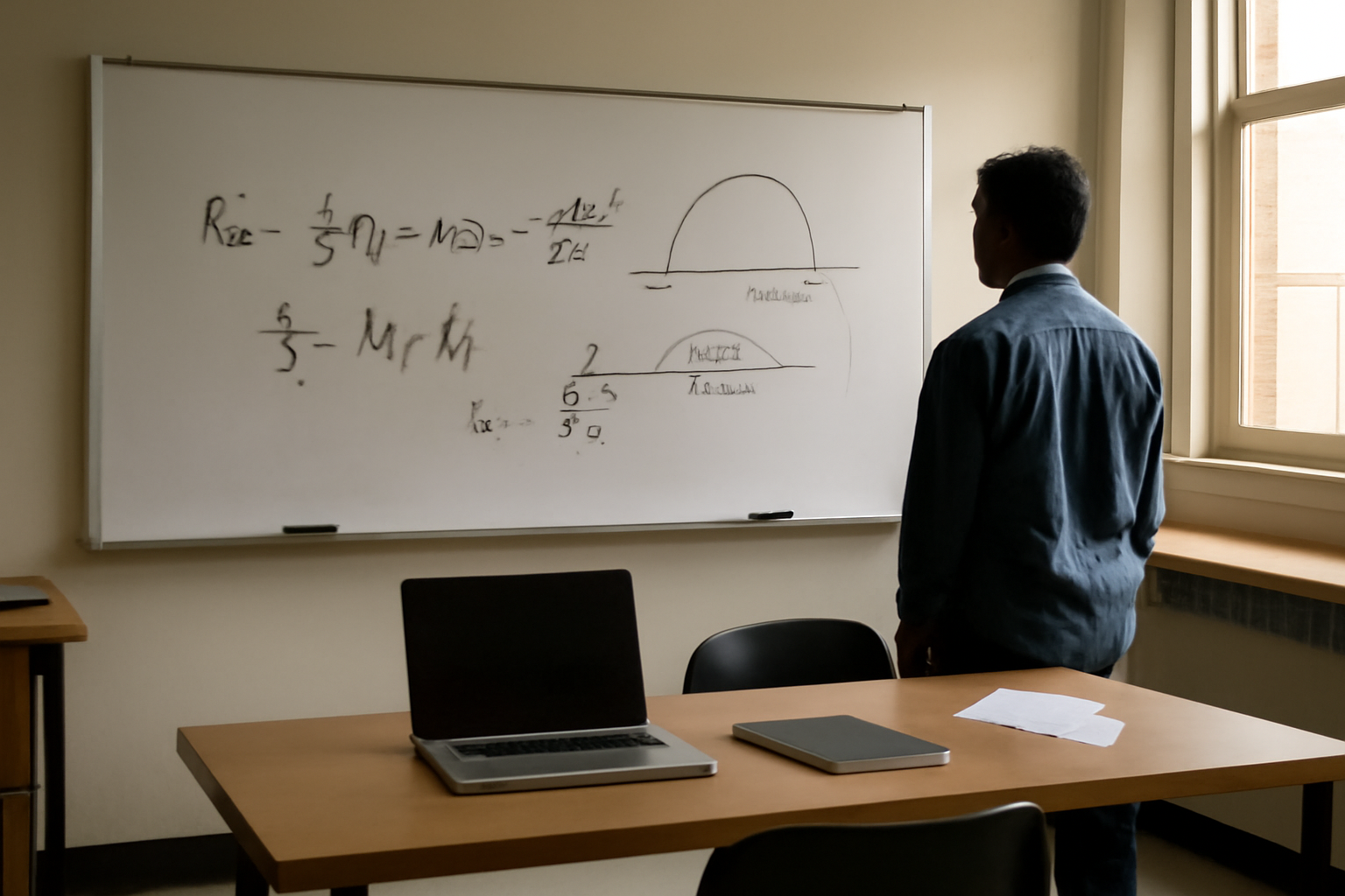 アインシュタインの方程式から見えた、重力と量子情報のちょっと不思議な縁