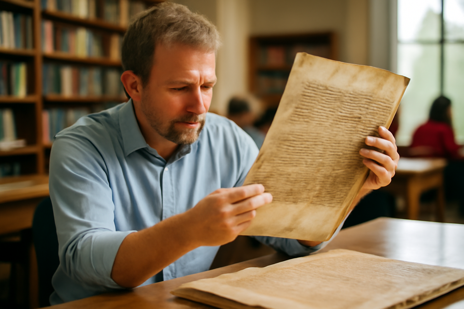 教皇の失われた手紙、1066年ノルマン征服の裏に教会の分裂が見えた日