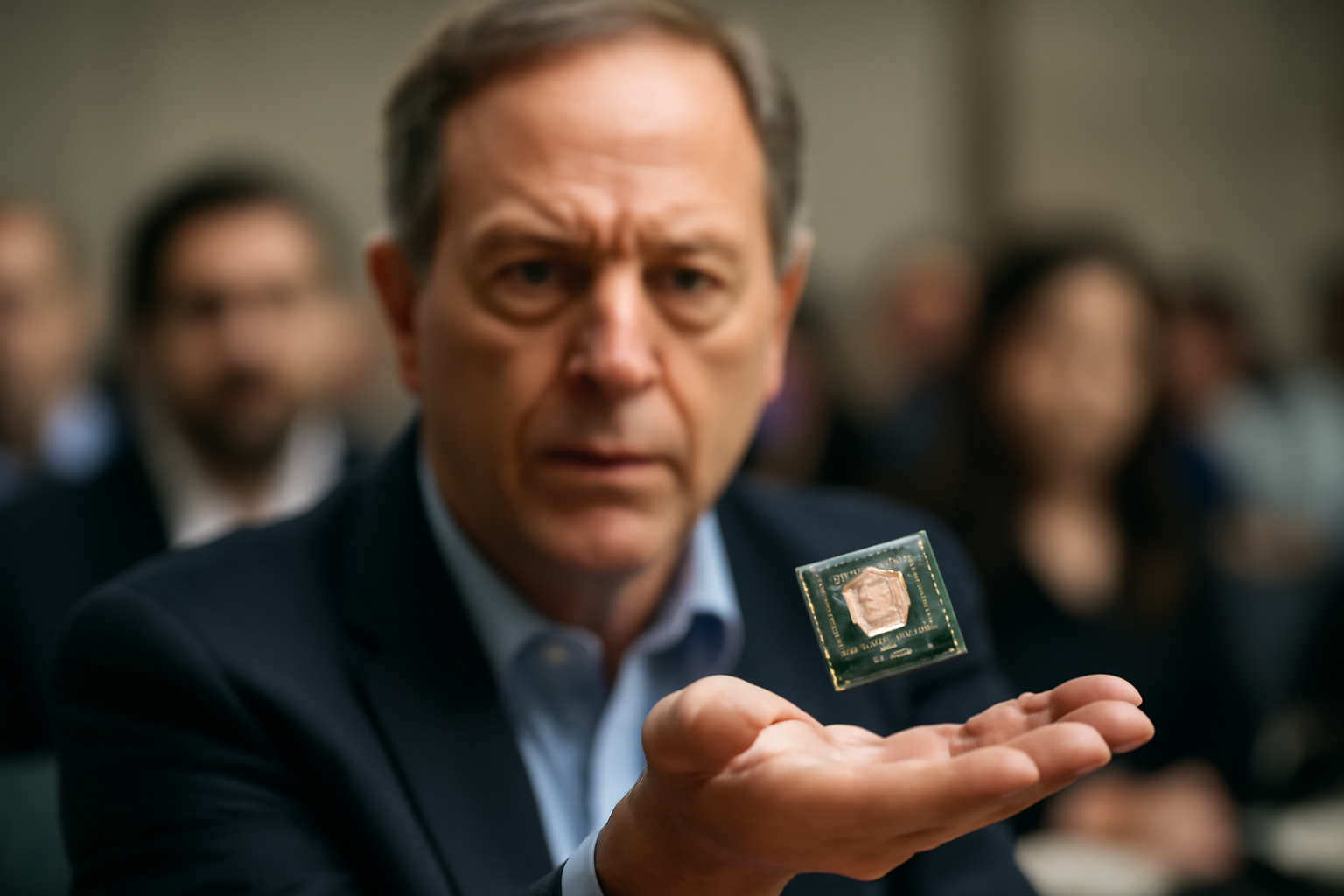 手のひらサイズへ？アメリカのエネルギー省が語る超伝導量子ビットの進化、その先に広がる世界