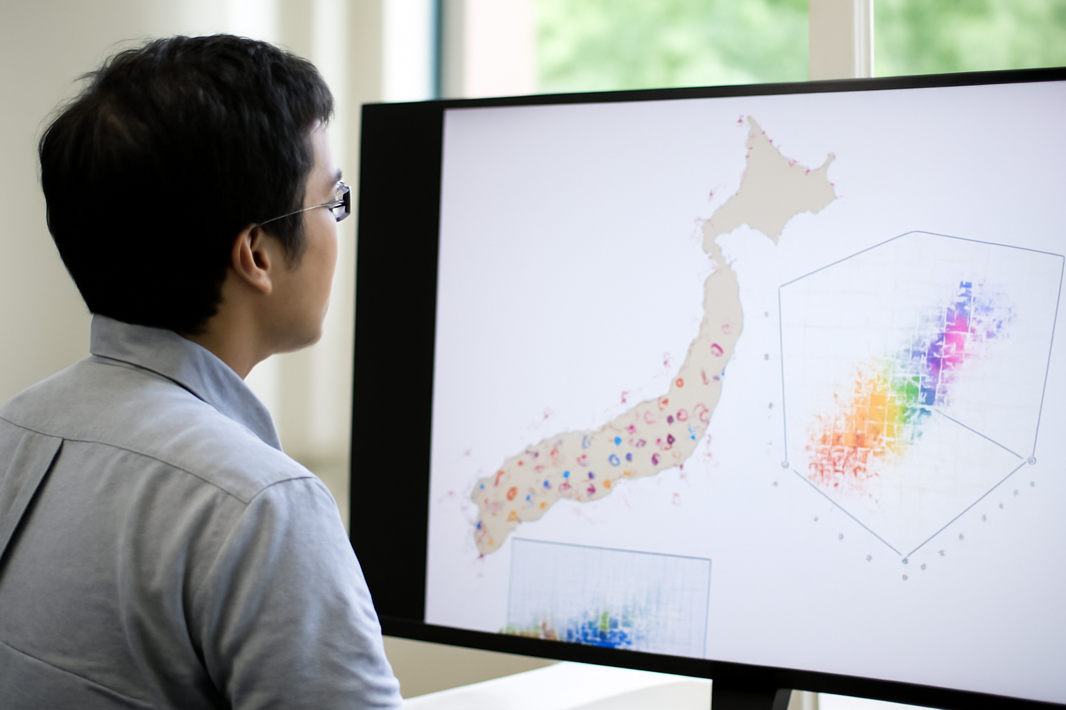 日本列島の先史、DNAで見えてきた「昔の人の旅路」