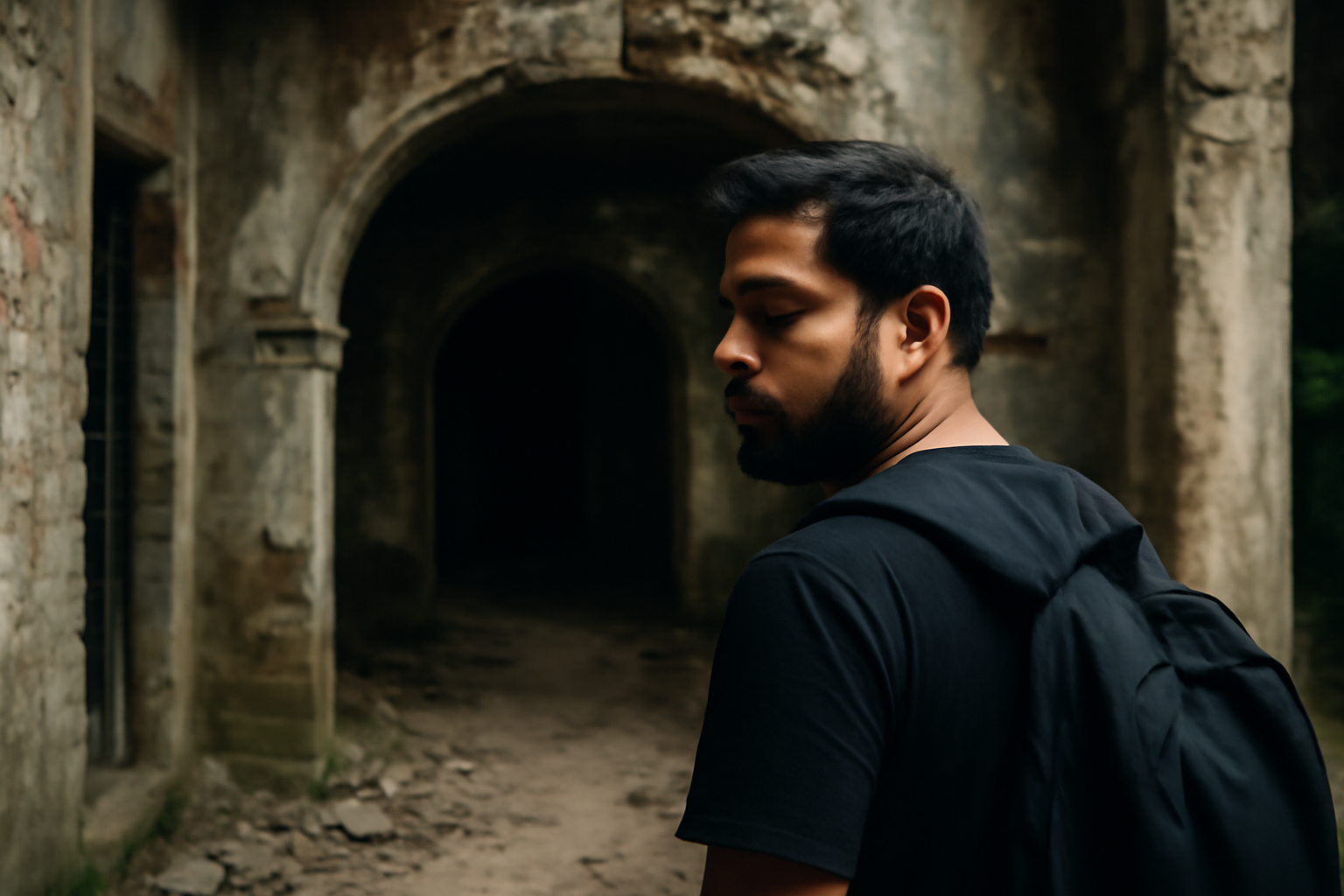 ジェイ・アラニが歩んだ闇への道と心に残る問いかけ