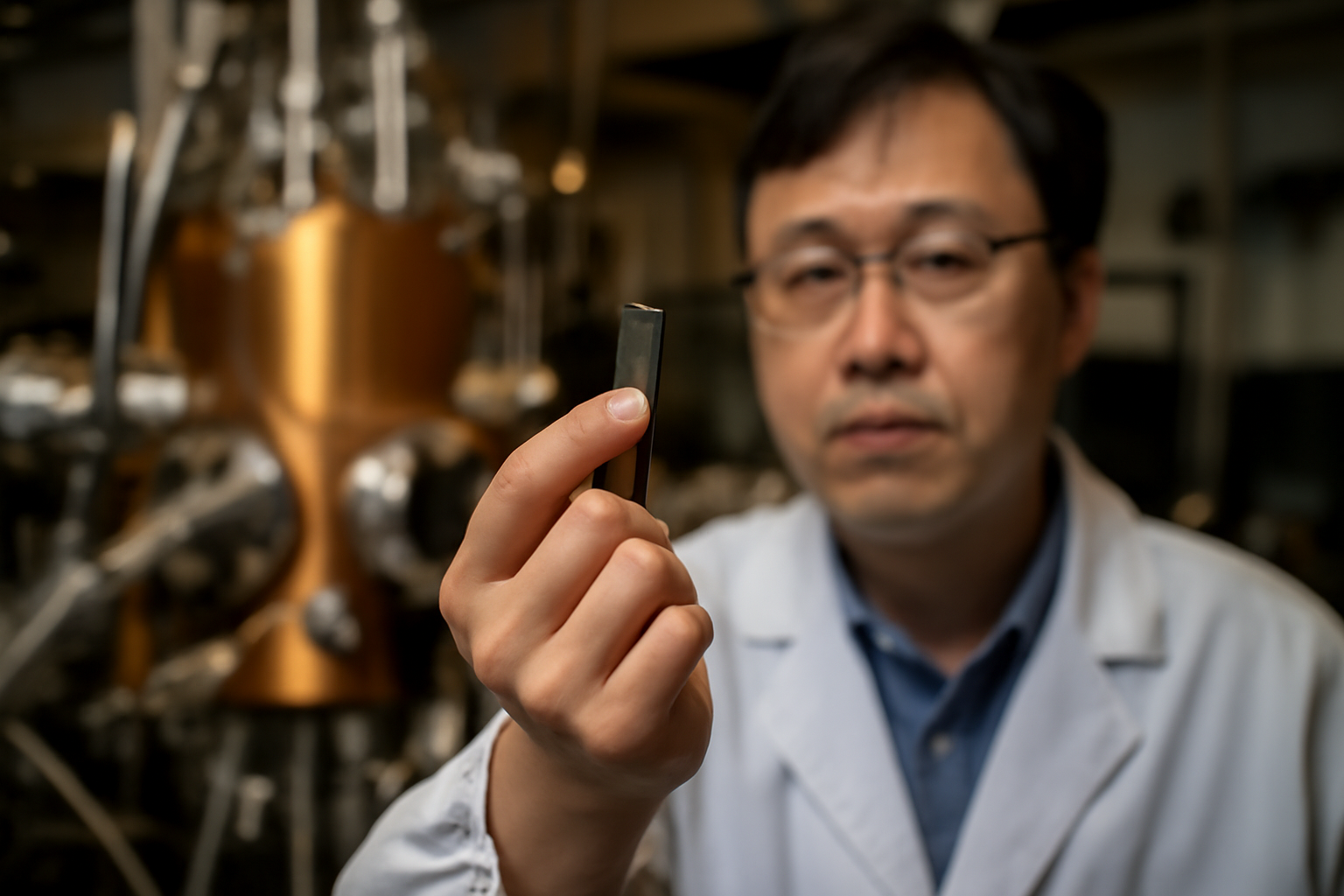 SKKUが酸化亜鉛スピン量子ビットを世界で初めて確認