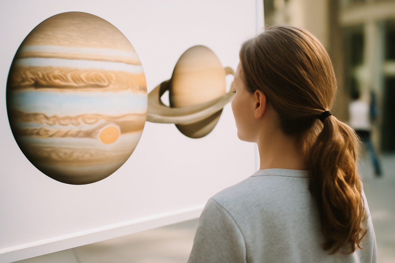 二つの巨大な惑星が手を組んだ週、夢も現実も一気に動く？