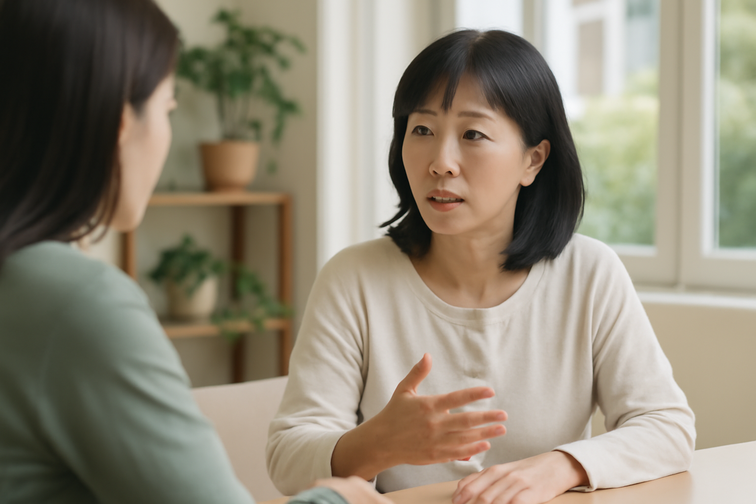 八白土星（モーリー）の運勢、気持ちを言葉にした先に何が待つ？