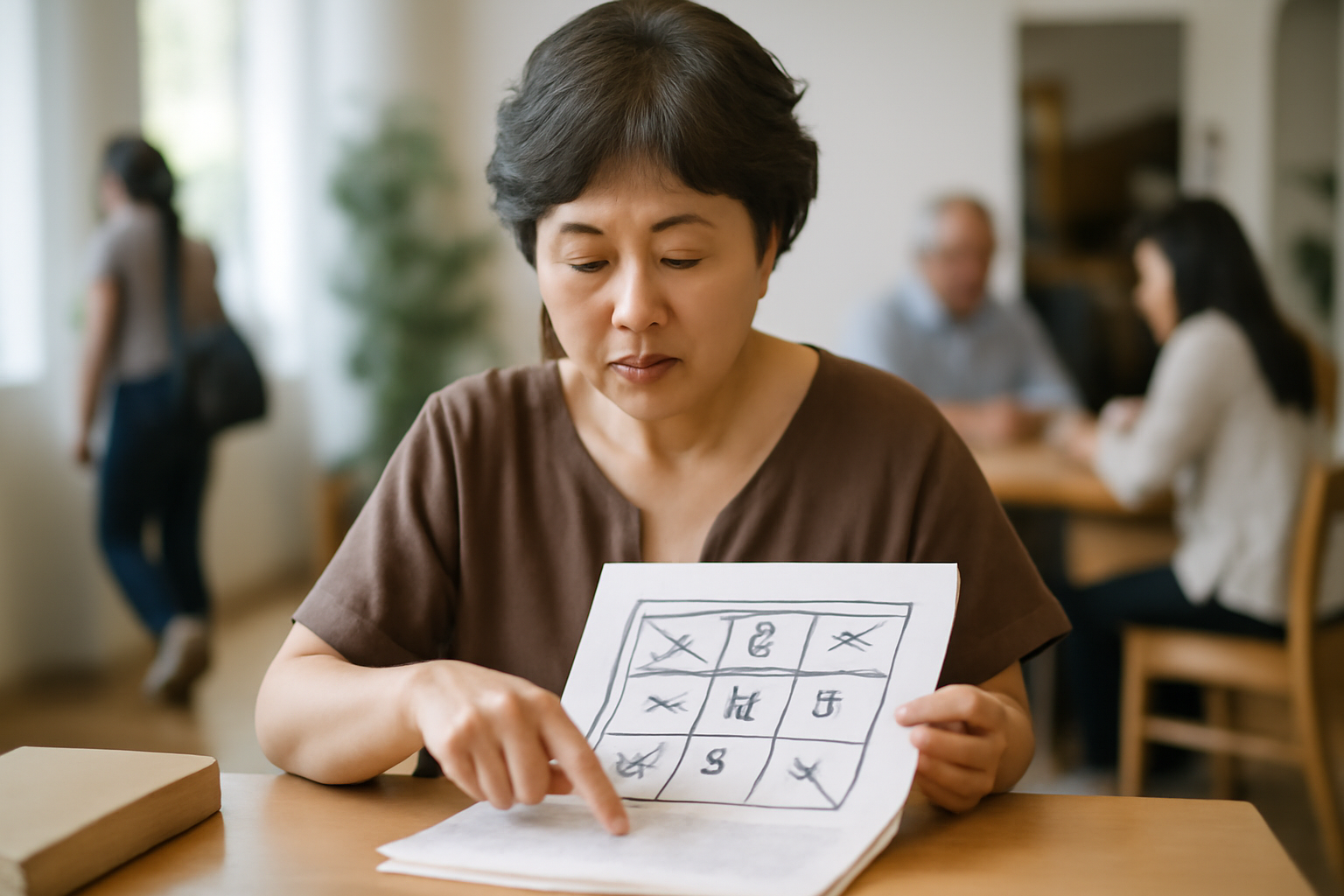 九星気学が語る「再構築のしなやかなスタート」　2026年の運、どこへ向かう？