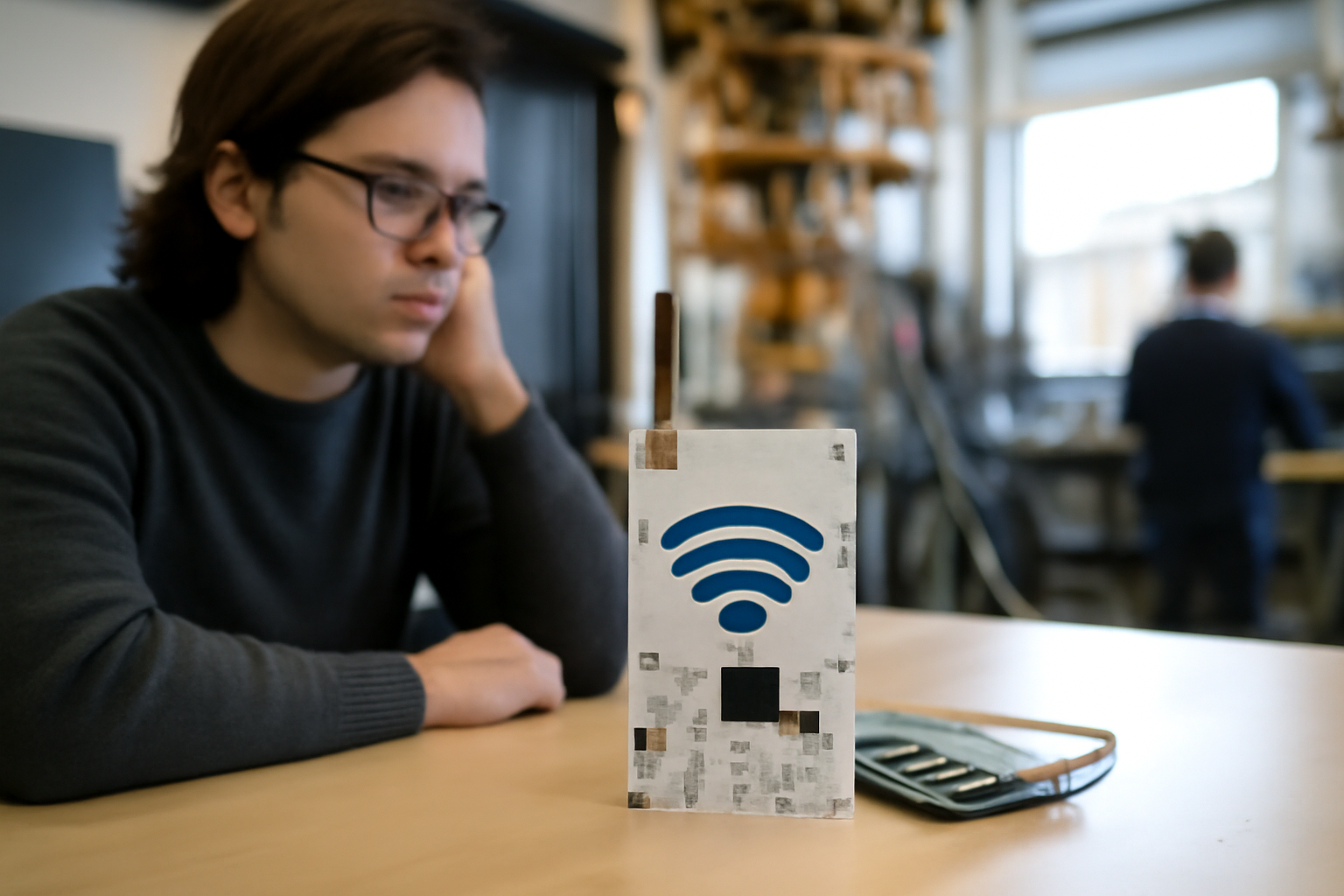 マサチューセッツ工科大学が語る、次世代機器の無線通信　安全の新しい一手はどこまで届く？