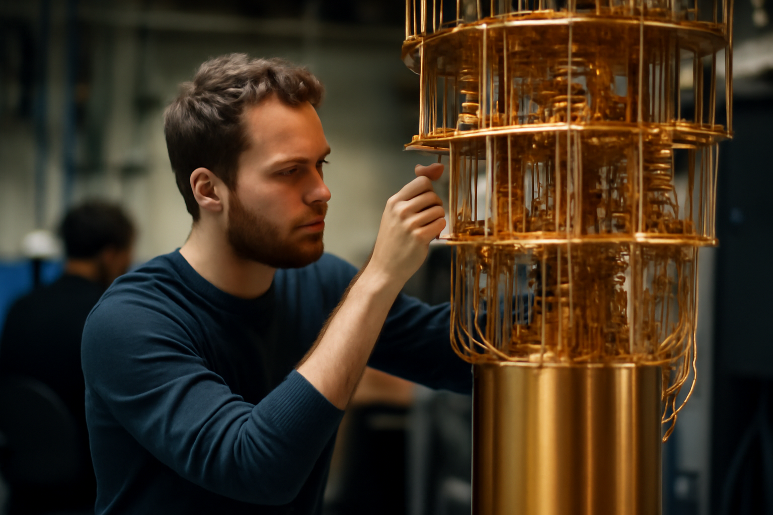 量子ニューラルネット初の実験に成功