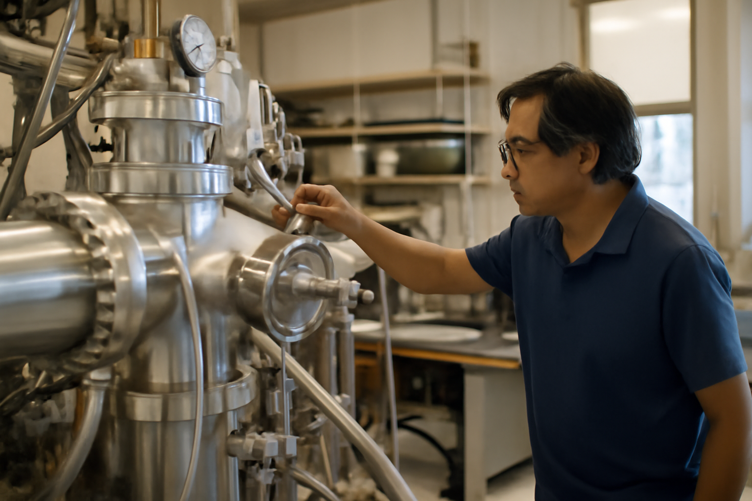 宇宙で生まれる分子のなぞ、ハワイ大学が「急成長ルート」を見つけた夜