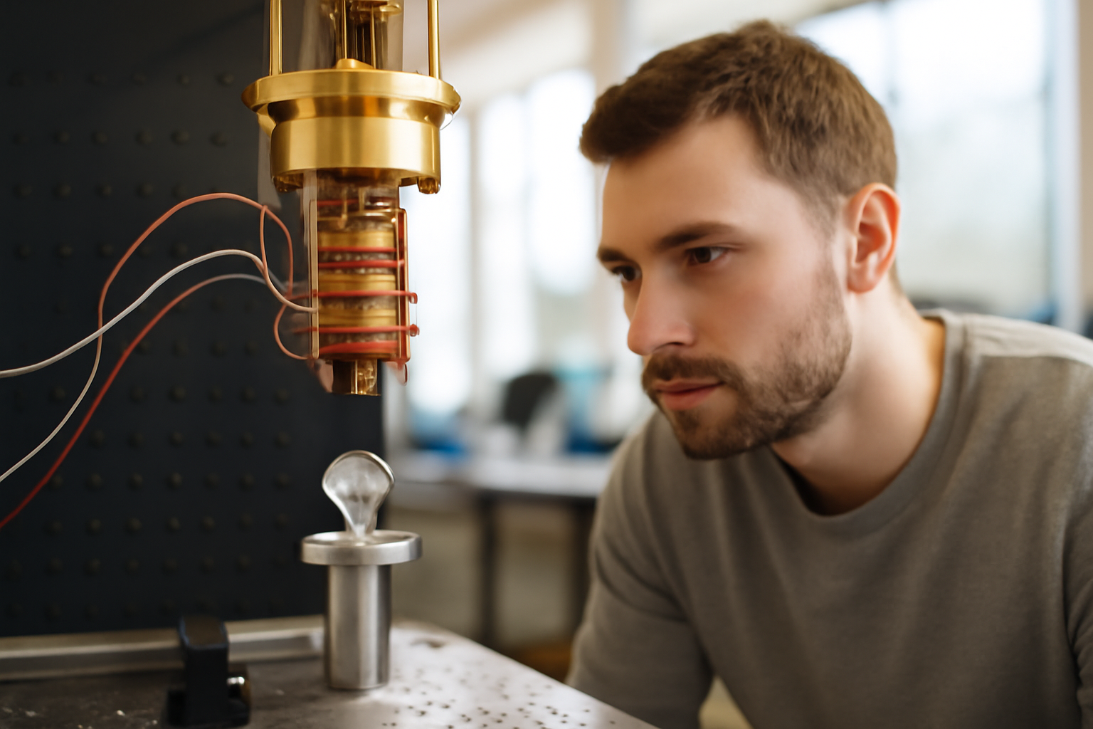 音で守るダイヤモンドの電子スピン、その先に何が見える？