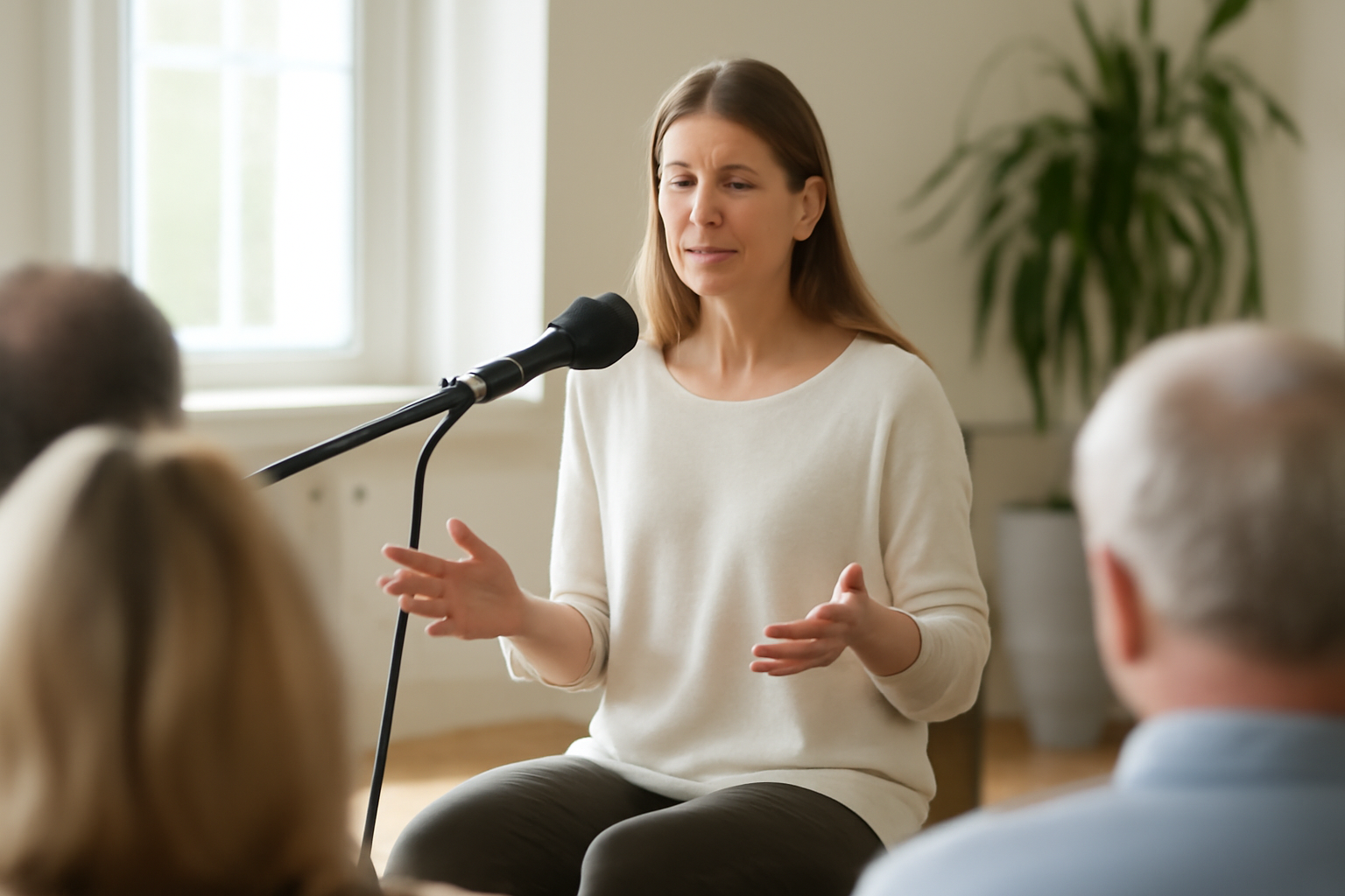 謎のチャネリング団体が「これから来ること、まだ分からない」と語った日