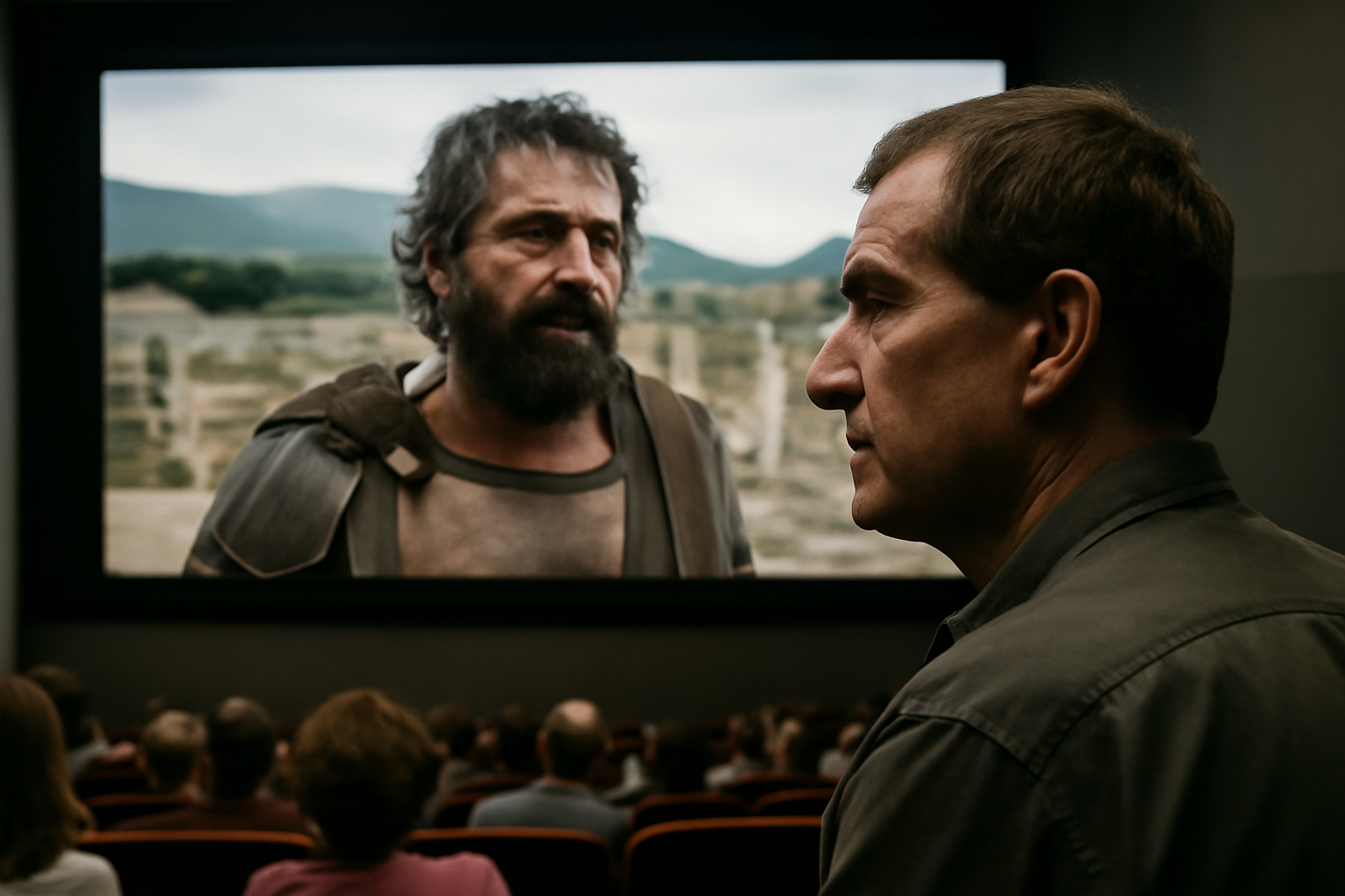 オデュッセイアは実話なのか　映画の歴史的正確さを検証