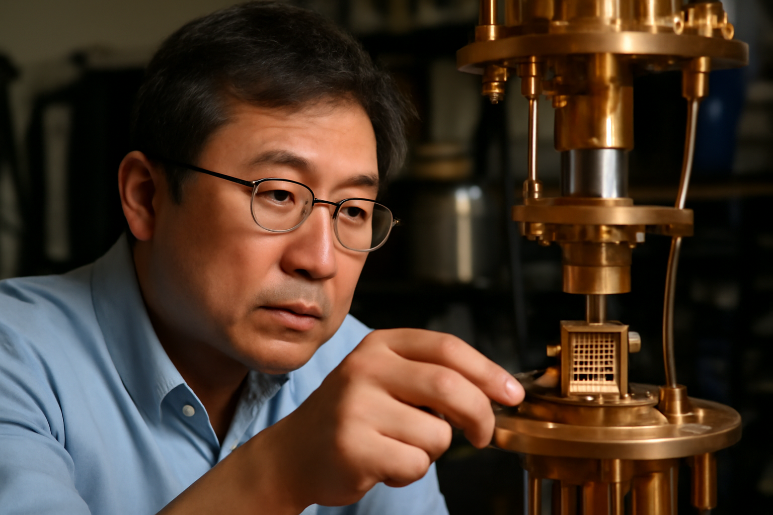 亜鉛酸化物スピン量子ビット、量子デバイスの新たな一歩