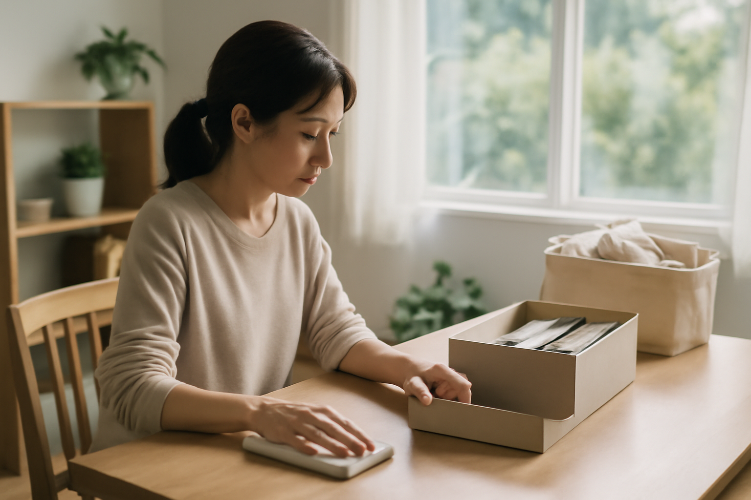 “これからやってくる出来事”への備え方　未来をどう迎える？