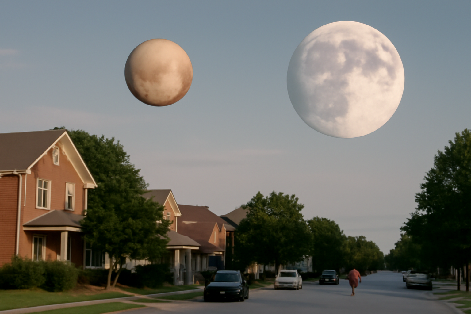 冥王星が向きを変えた週、心の奥の本音が動き出すとき