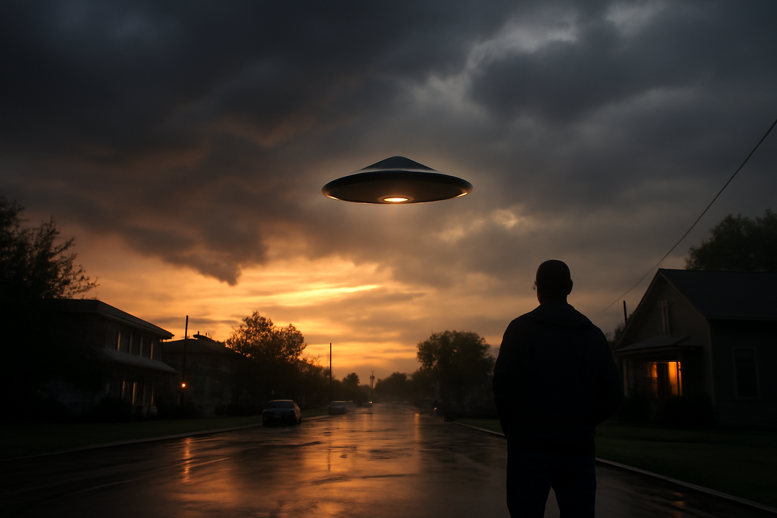 700件のアブダクション調査で分かった「助かる方法」　UFOの正体に迫る証言の夜