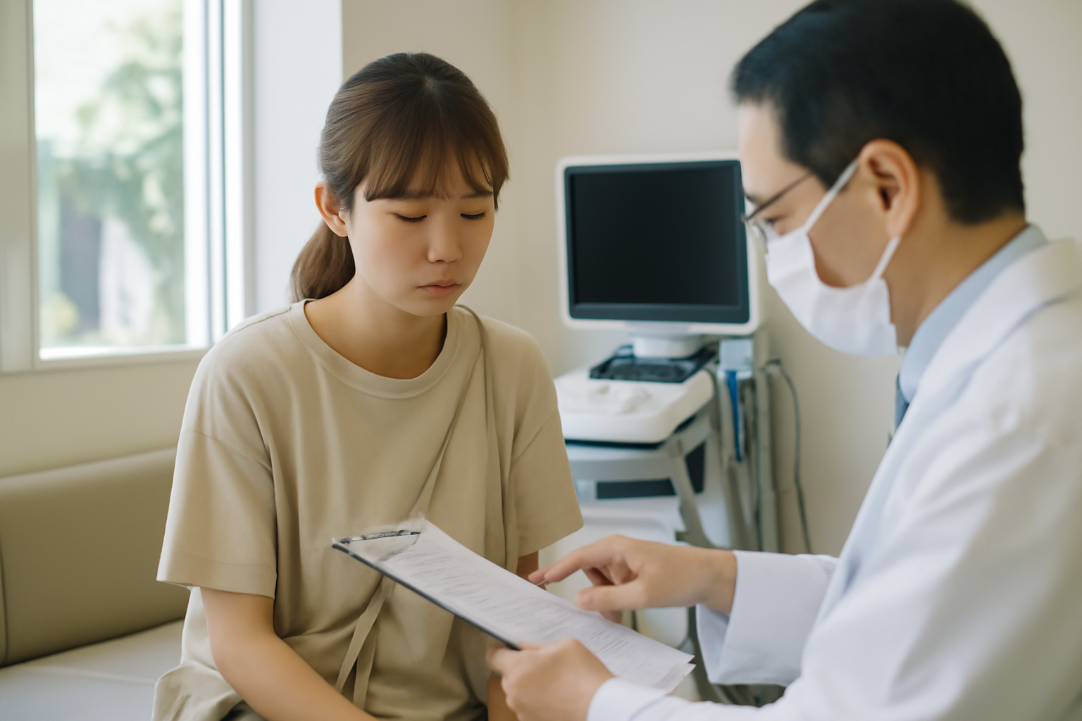 あいのり桃、“夢のお告げ”で検査予約へ　代々木上原で何が動いた？