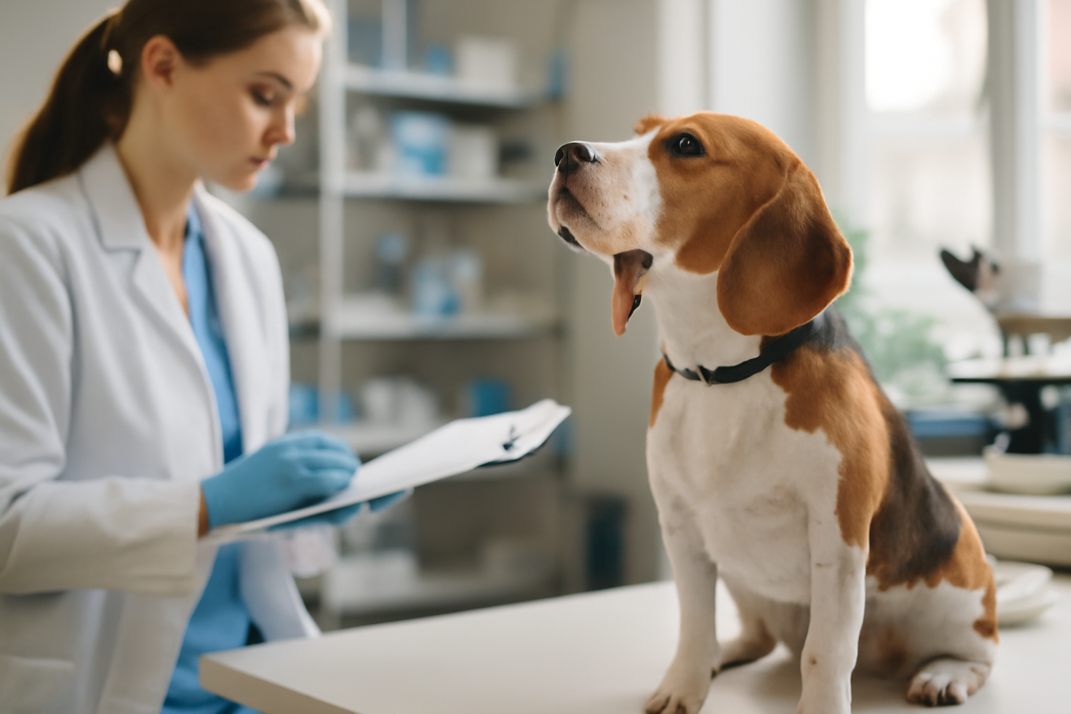 遺伝子編集ビーグルが「犬アレルギーゼロ」？くしゃみしない未来のペット生活