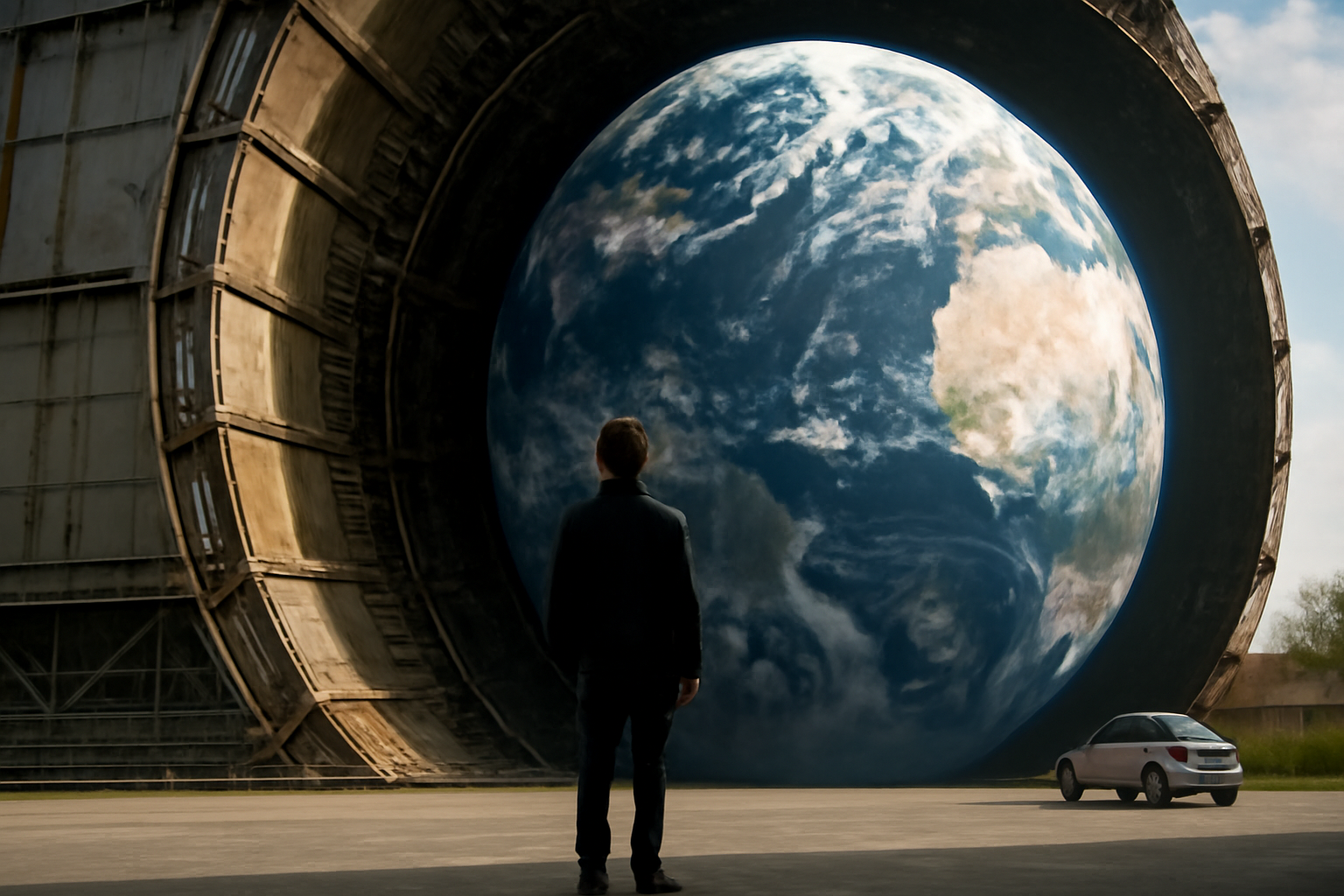 生命と宇宙の「絶妙なバランス」　なぜ物理法則は生き物に優しい？