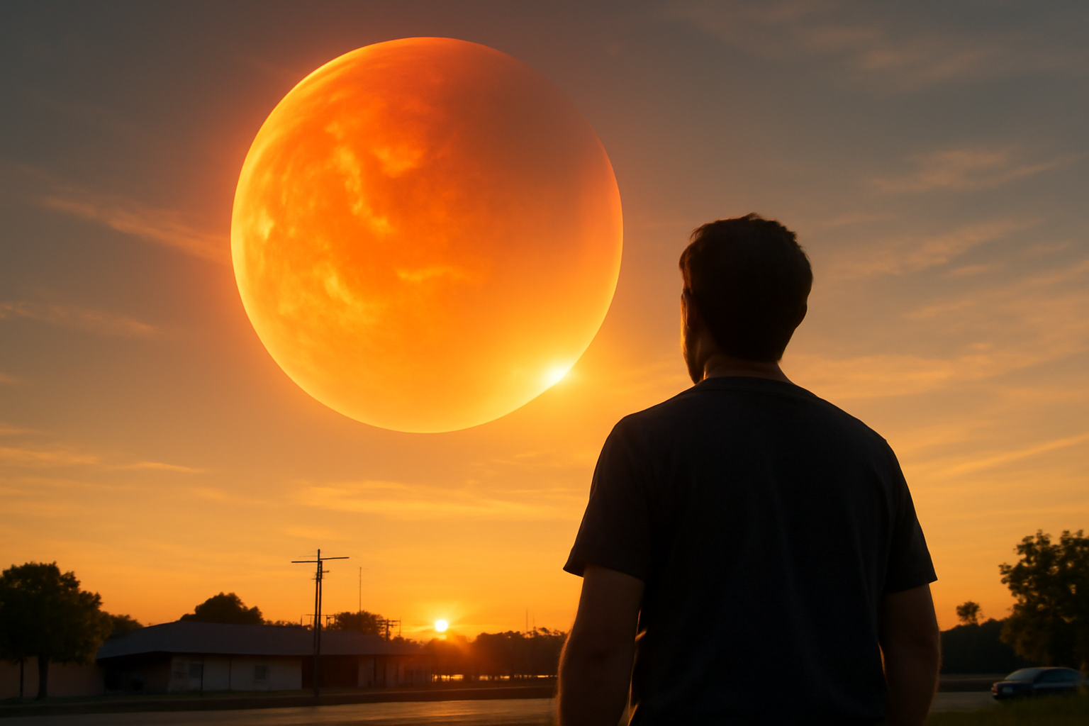 320光年の向こうで見えた「惑星誕生の秘密」、星とそっくりな化学の謎