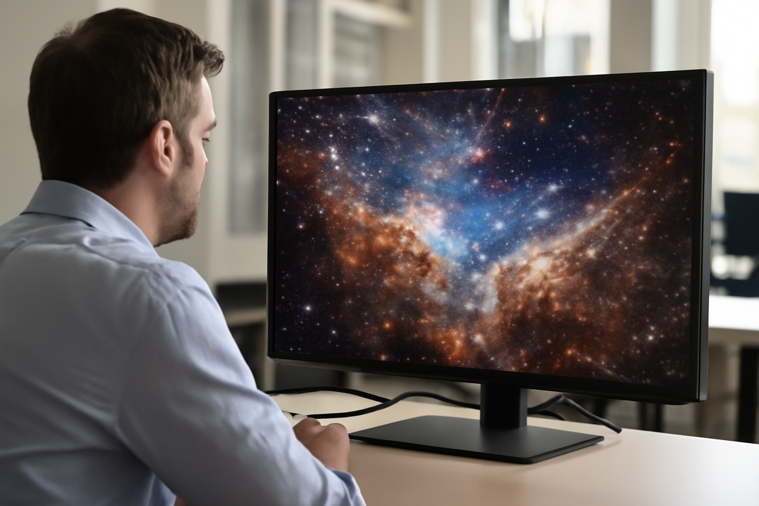 ウェッブが見つけた星の宝箱、その中身はまだ誰も知らない