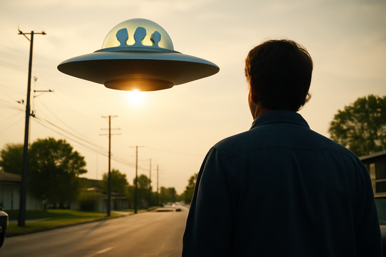 Xippiesって何者？宇宙人たちが「人類は本物じゃない」と思っている世界