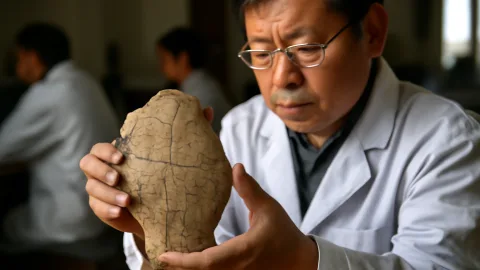 3000年前の甲骨文字を解読、古代予言の手がかり発見