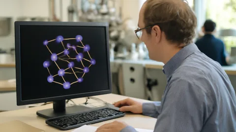 フラクトン、量子スピン液体の奥で見つかる日は近い？ドイツの研究モデルに新展開
