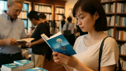 予知夢が見える島のホテル、斎藤千輪の新作が読者の心をとらえる理由