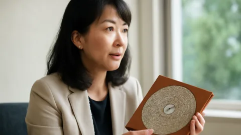 李家幽竹氏が語る2026年一白水星中宮年の「水」の気と開運風水