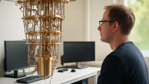 量子の「すごい」を測り直す日、ドイツの研究機関が出した新ルールの意味