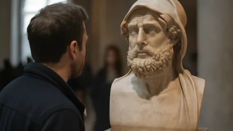 オデュッセウスの冒険、なぜ今も語られ続ける？神話から映画へ、物語が残したもの