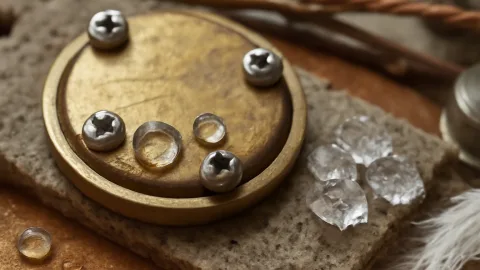 超伝導体の中心で起きていた、2つの量子状態の静かなバトル