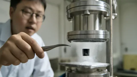 空っぽの空間で超伝導体が強くなった日　中国の研究チームが見つけた「何もない」が動かす不思議