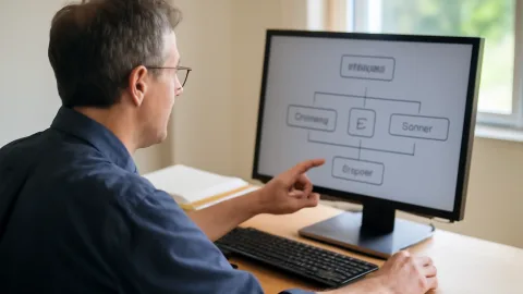 「人が決める」は本当？アメリカのAI研究者がAIと人の境界を問う