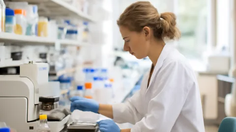 ヒトがゆっくり育つ理由、タンパク質の分解速度に秘密？国際研究チームの測定が示したこと