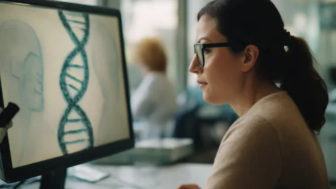 人類のDNAに潜む“2つの謎の古代人類”、カリフォルニア大学が新たな足跡を発見