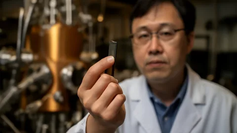 SKKUが酸化亜鉛スピン量子ビットを世界で初めて確認