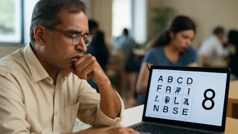 名前の頭文字が導く今日の運勢、インドの占いサイトが教えてくれた“数字”の秘密