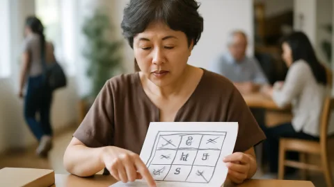 九星気学が語る「再構築のしなやかなスタート」　2026年の運、どこへ向かう？