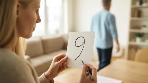 8月27日は「9」が導く日　完結と新しい始まり、その先に何が待っている？