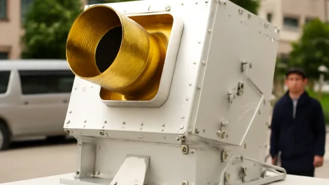 中国の宇宙観測プロジェクトがとらえた、“消え残る星”が語る合体の10分間