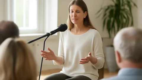 謎のチャネリング団体が「これから来ること、まだ分からない」と語った日