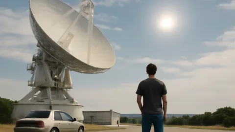 “未確認の空”を認めたアメリカの公的機関、その先に何がある？