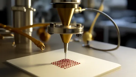 量子の壁、ついに突き抜けた日　分子が見せた新しい世界