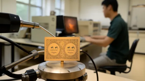 グラフェンの中で異なる顔？エネルギーと量子のズレが見えた日